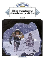 Jonathan - Tome 02 - Et la montagne chantera pour toi